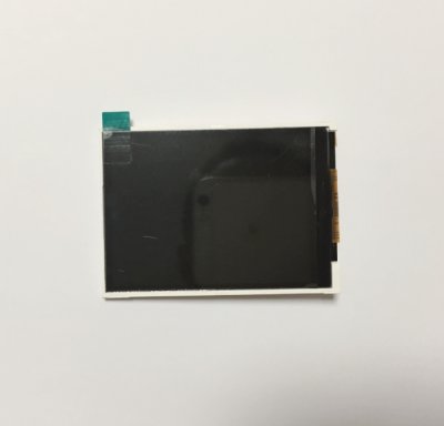 LCD Screen Display Replacement for Autel OLS301 EBS301 VAG505